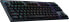 Фото #10 товара Logitech G G915 TKL Tenkeyless LIGHTSPEED Wireless RGB Mechanical Gaming Keyboard - GL Tactile - Full-size (100%) - RF Wireless + Bluetooth - Mechanical - QWERTY - RGB LED - Carbon