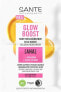 Фото #2 товара Gesichtsmaske Glow Boost AHA (2x4 ml), 8 ml