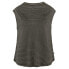 Фото #1 товара Fjällräven High Coast Cool sleeveless T-shirt