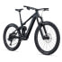 Фото #3 товара GIANT Trance X Advanced E+ EL 1 29/27.5´´ GX Eagle AXS 2024 MTB electric bike