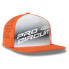 ფოტო #1 პროდუქტის FOX RACING LFS Foyl Pro Circuit snapback cap