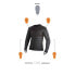 Фото #7 товара PANDO MOTO Commando UH jacket