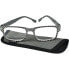 ფოტო #1 პროდუქტის DVISION Santorini +2.50 Reading Glasses