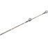 VIRUX Camo Carpfishing Rod