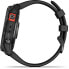 Фото #9 товара Часы Garmin fenix 7X Solar Gray/Black