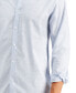 Men's Judd Dobby Shirt, Created for Macy's