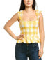 Фото #1 товара Saylor Randie Top Women's