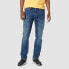 Фото #1 товара DENIZEN from Levi's Men's 231 Athletic Fit Taper Jeans - Denim Blue 30x32