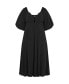 ფოტო #2 პროდუქტის Plus Size Shae Dress