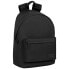 SAFTA Basic 14.1´´ backpack