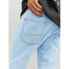 Фото #7 товара JACK & JONES Frank Jjoriginal Cropped Fit 183 jeans