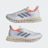 Фото #10 товара Женские кроссовки adidas 4DFWD 2 Running Shoes ( Белые )