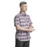Фото #5 товара Рубашка Trespass Kenora короткими рукавами