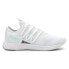 Фото #1 товара Puma Star Vital Femme Running Womens White Sneakers Athletic Shoes 37824304