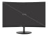 Фото #24 товара AOC 32" (31.5" Viewable) 60 Hz VA UHD Monitor 4 ms 3840 x 2160 (4K) HDMI, Displa