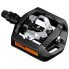 SHIMANO T421 Click-R pedals