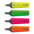 MILAN Highlighter 1-4.8 mm 4 Units