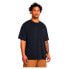 UNDER ARMOUR Heavyweight Oversize short sleeve T-shirt