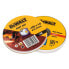 Фото #3 товара Режущий диск Dewalt Fast Cut dt3507-qz 10 штук 115 x 1 x 22,23 mm