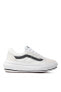 Фото #1 товара Кроссовки Vans Old Skool Overt White