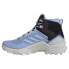 ADIDAS Terrex Swift R3 Mid Goretex hiking shoes