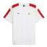 Фото #1 товара PUMA Ferrari Race Mt7 short sleeve T-shirt