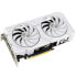 Фото #2 товара ASUS GeForce RTX 4070 Super Dual Evo White 12G, 12288 MB GDDR6X