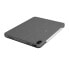 Фото #12 товара Logitech Combo Touch for iPad Air (4th & 5th generation) - QWERTY - Nordic - Trackpad - 1.8 cm - 1 mm - Apple