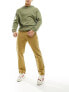 Фото #3 товара Levi's XX Authentic straight fit chino in tan