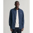 GANT Slim Indigo Bd long sleeve shirt