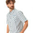Фото #6 товара VAUDE Albsteig III short sleeve shirt