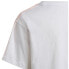 ADIDAS ORIGINALS Crop short sleeve T-shirt