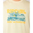 Фото #4 товара RIP CURL Surf Paradise short sleeve T-shirt