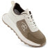 Фото #1 товара Artiker W HBH65 leather sports shoes, beige