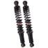 YSS Piaggio X7/X8X/Evo 125 shock set