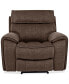 Фото #5 товара Hutchenson 43" Fabric Power Recliner