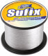 Sufix Superior 1-Pound Spool Size Fishing Line (Clear, 100-Pound)