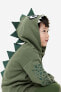 Фото #1 товара Детская куртка H&M с капюшоном и молнией