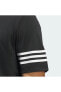 3-Stripes Polo Shirt Erkek Tişört