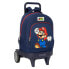 SAFTA Super Mario World Compact backpack