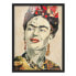 Фото #1 товара Bild Frida Kahlo Collage No.2