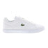 Кроссовки мужские Lacoste Lerond Pro Bl 23 1 Cma 10 - фото #3