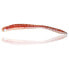 NOMURA Glitter Rib Worm Soft Lure 120 mm 3.5g