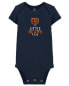 Фото #5 товара Baby NFL Chicago Bears Bodysuit NB