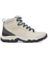 Фото #2 товара Men's Newton Ridge Plus II Waterproof Hiking Boots