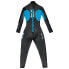 Фото #2 товара DARE2TRI Mach2 Junior Wetsuit