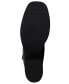 ფოტო #5 პროდუქტის Women's Janice Block Heel Boots