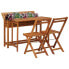 Bistro Set K262