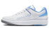 Кроссовки Jordan Air Jordan 2 Low "University Blue" DV9956-104 42.5 - фото #1