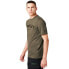 OAKLEY APPAREL SI Indoc short sleeve T-shirt